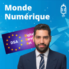 Ce que le nouveau règlement numérique DSA va changer (Alexandre Lazarègue, avocat)