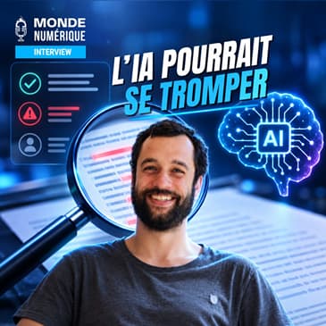 L’IA peut-elle vraiment détecter l’IA ? (🎤 Thomas Jacquesson, Lucide AI)