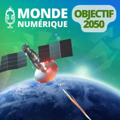 OBJECTIF 2050 : Des fermes solaires spatiales pour électrifier la Terre