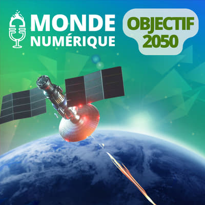 OBJECTIF 2050 : Des fermes solaires spatiales pour électrifier la Terre