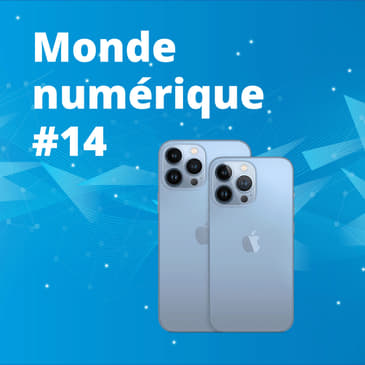iPhone 13 et smartphones reconditionnés (#14)