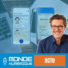 📰 Actu - La carte grise passe au digital grâce à France Identité