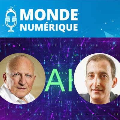 Pour ou contre un moratoire sur l'IA ? (Jean-Gabriel Ganascia, Laurent Ach - Extrait)