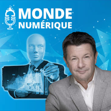 Comment l'IA rebat les cartes du monde du travail (Denis Jacquet, Top Cream)