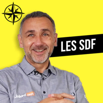 Rediff | Comment vraiment aider un SDF ?