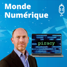 Réseaux sociaux : attention au piratage de vos comptes ! (Benoit Grunemwald, ESET)
