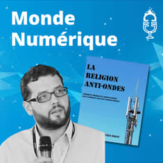 "La 5G ne présente aucun danger pour la santé" (Sébastien Point, physicien)
