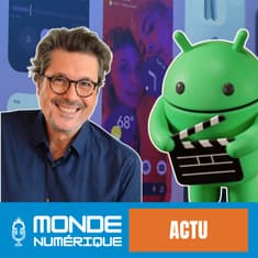 📰 Android 16, IA, logo : Google se refait une beauté