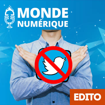 Peut-on quitter Twitter ? (Edito)