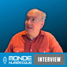 [ITW] Nous vivons tous dans la Silicon Valley (Alain Damasio)