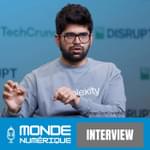 🎤 Sommet IA - Perplexity, l’IA qui se veut plus fiable que ChatGPT (Aravind Srinivas, Perplexity)