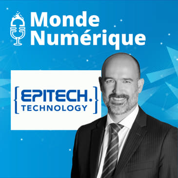 (Bonus) "Il faut bâtir une informatique responsable" - Emmanuel Carli, Epitech