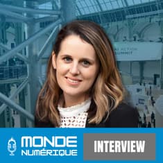 🎤 Sommet IA - L'impact de l'IA sur le cerveau des enfants (Mathilde Cerioli, everyone.ai)