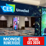 [CES 24] Les startup santé et bien-être se dévoilent au CES Unveiled