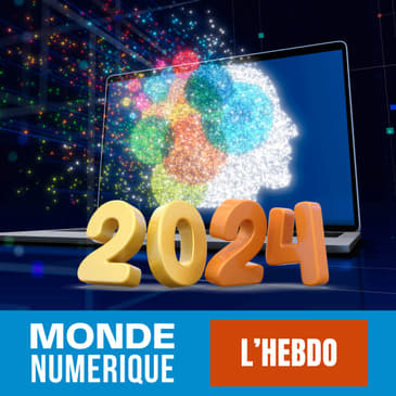 L'HEBDO : De quoi sera fait 2024 ?