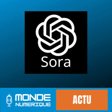 [Actu] Ce que cache la grogne des artistes contre l'IA Sora d'OpenAI