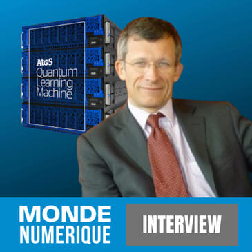 Se préparer au piratage post-quantique (Philippe Duluc, Eviden/Atos)