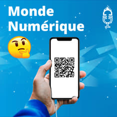 🧠 Tout comprendre - Le QR-Code, une révolution low tech
