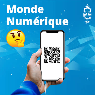 🧠 Tout comprendre - Le QR-Code, une révolution low tech