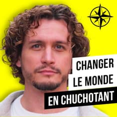 ASMR Politics : L'influenceur ASMR écolo et solidaire (improbable)