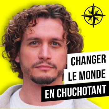 ASMR Politics : L'influenceur ASMR écolo et solidaire (improbable)