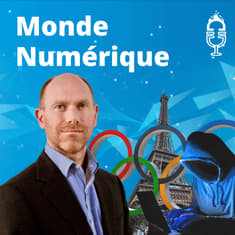 JO 2024 : les cybercriminels se préparent à passer à l'attaque (Benoit Grunemwald, ESET)