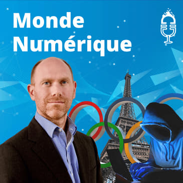 JO 2024 : les cybercriminels se préparent à passer à l'attaque (Benoit Grunemwald, ESET)