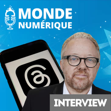 Que vaut le nouveau réseau social Threads ? (Bruno Gulielminetti, Mon Carnet)