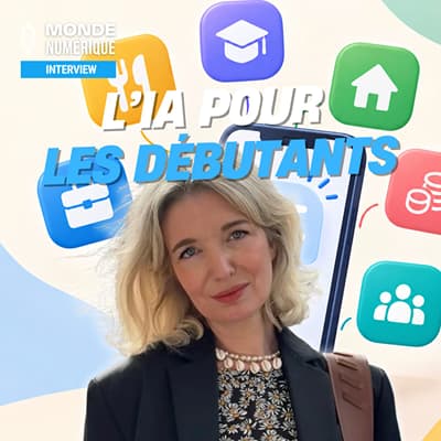 L’IA pour tous : comment simplifier son quotidien sans rien payer de plus (🎤 Solène Gransard Delamarche, Deklik)