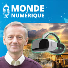 Les limites de la réalité virtuelle (Philippe Fuchs, enseignant VR) [REDIF]