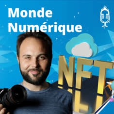 Bientôt, un documentaire sur les NFT (Olivier Klepatzky, réalisateur)