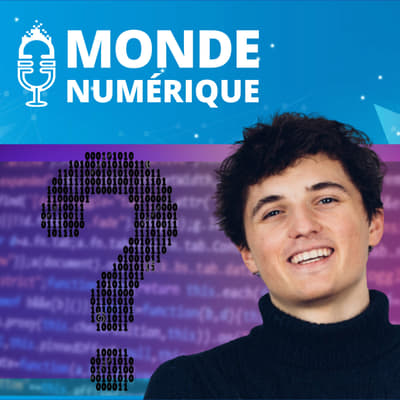 Le youtubeur qui fait aimer l'informatique au plus grand nombre (Micode, Youtubeur)