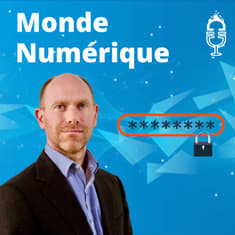 "Il faut mettre de 'l'entropie' dans les mots de passe" (Benoit Grunemwald, ESET)