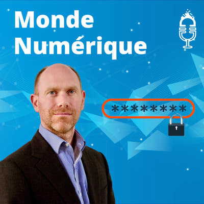 "Il faut mettre de 'l'entropie' dans les mots de passe" (Benoit Grunemwald, ESET)