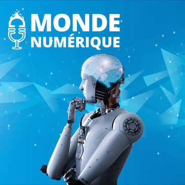 Les inquiétudes du "parrain" de l'intelligence artificielle (Edito)