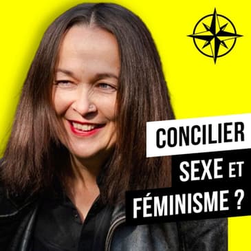 Extrait | Y a -t-il une Égalité de Jouir ?