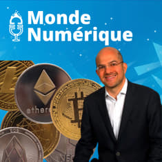 Itw | "Les cryptomonnaies font peur aux Etats" - Jérôme Ajdenbaum, Idemia