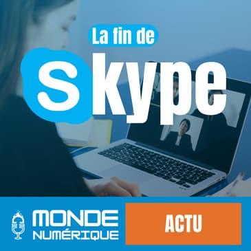 ✍️ Pourquoi Microsoft a tué Skype