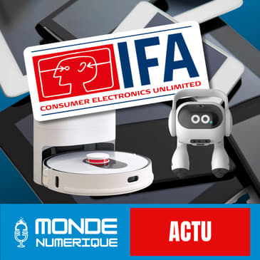 [Actu] IFA 2024 : la tech fait-elle encore rêver ?