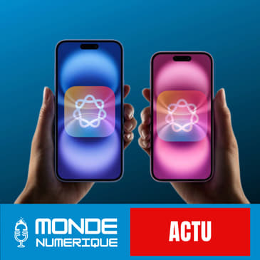 [Actu] iPhone 16, Watch Series 10, Airpods 4... Les annonces Apple en détail