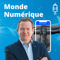 Des NFT pour protéger les vélos (Vincent Roux, Ocode)