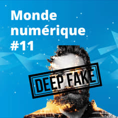 Les deep fakes au service du divertissement (#11)