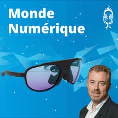 Test des lunettes connectées pour cyclistes Cosmo Vision (Christophe Séfrin, 20 minutes)