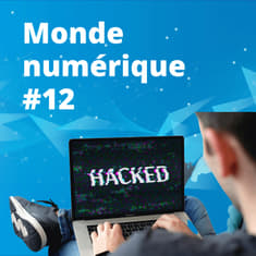 L'économie de la cybercriminalité - Le futur robot Tesla (#12)