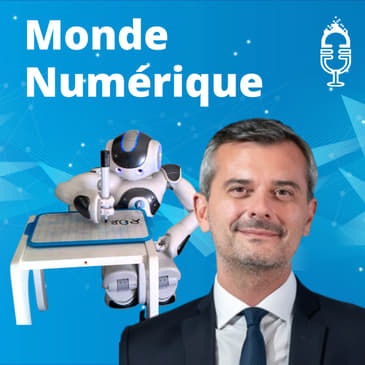 À quoi peut servir l'IA dans l'industrie ? (Julien Villeret, EDF)