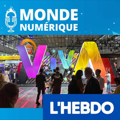 VIVATECH - L'HEBDO : Spécial édition 2023