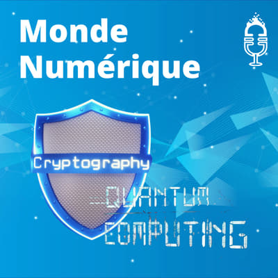 La cryptographie doit se préparer au quantique (Sébastien Kunz-Jacques, ANSSI)