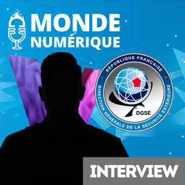 La technologie au service du renseignement (Charles, DGSE) [REDIF]