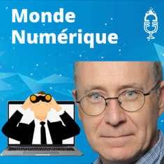 Télétravail sous cybersurveillance (Jacques Henno, journaliste Les Echos)