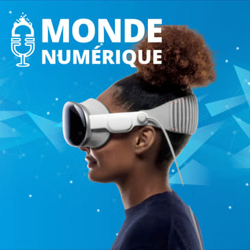 Apple : le pari de l'informatique spatiale (Edito)